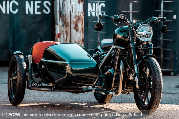 Vintage Garage Motors - République tchèque