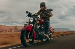 Cruiser Indian Chief Vintage