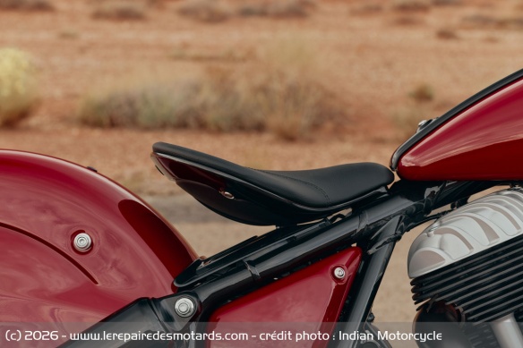 Cruiser Indian Chief Vintage