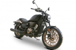 Cruiser Orcal TCV 450