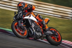 KTM 990 Duke R