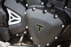 Une Triumph Bonneville pour compl&eacute;ter la gamme 400 - Photo d'ilustration, cr&eacute;dit : Triumph