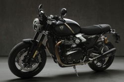 N&eacute;o-r&eacute;tro Triumph Speed Twin 1200 TFC