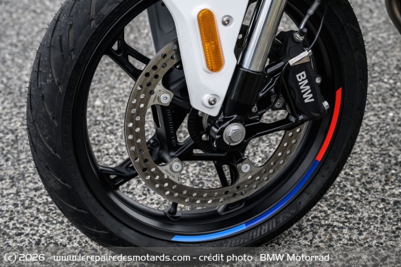 Roadster BMW F 450 R Roadster BMW F 450 R