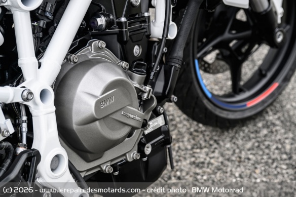 Roadster BMW F 450 R Roadster BMW F 450 R