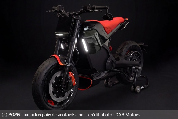 Brabus Urban E