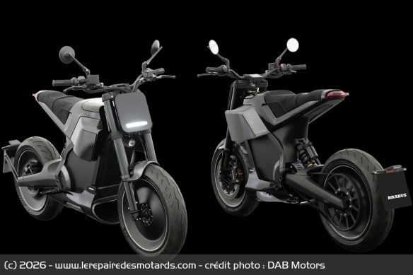 DAB 1? Brabus