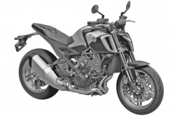 La Honda V3R se montre dans sa version finale