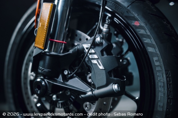 Roadster KTM 790 Duke 2027