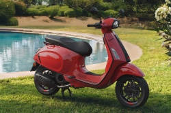 Scooter Vespa Sprint S