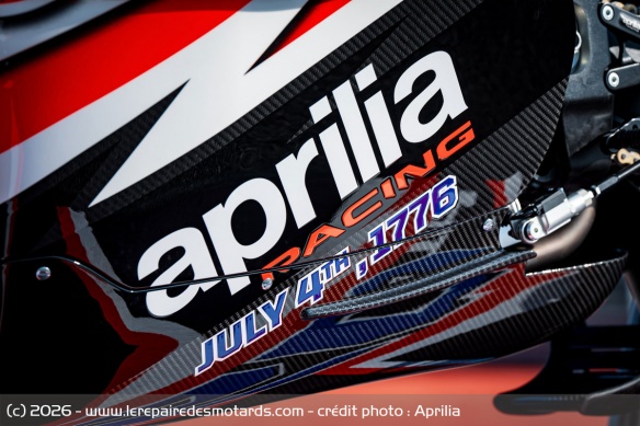Sportive Aprilia X 250th Sportive Aprilia X 250th