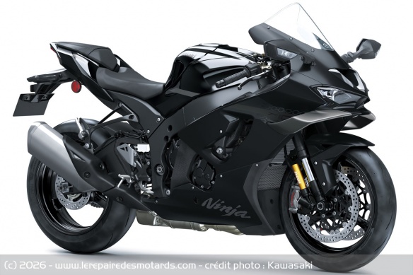 Kawasaki Ninja ZX-10R 2027 Kawasaki Ninja ZX-10R 2027
