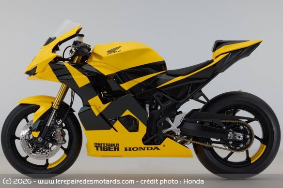 Sportive Onitsuka Tiger Honda Mid Sports Concept Sportive Onitsuka Tiger Honda Mid Sports Concept