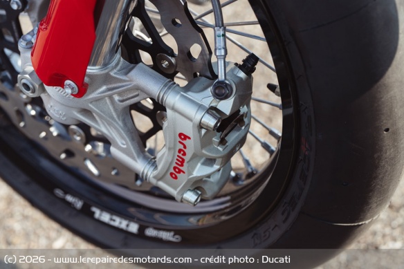 Ducati Desmo450 SM 2027