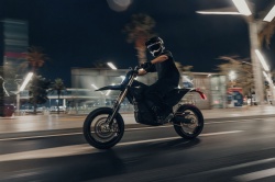 Supermotard Stark VARG SM Sk&ouml;ll