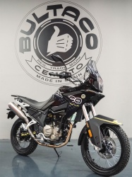 Trail Bultaco Rally GT 300