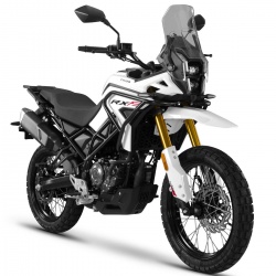 Trail Cyclone RX2 125