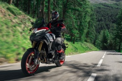 Trail Ducati Multistrada V4 Pikes Peak 2027