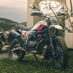 Trail Hero XPulse 200 PRO