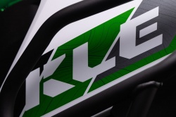 Une autre KLE &agrave; l'approche chez Kawasaki ?