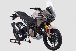 Trail TVS RTX 300