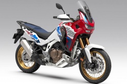 Trail Honda Africa Twin Adventure Sports
