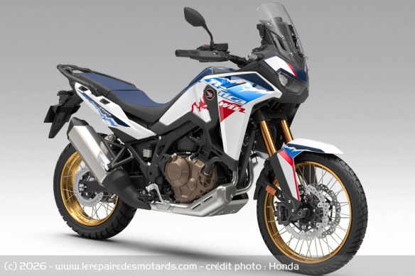 Trail Honda Africa Twin Trail Honda Africa Twin