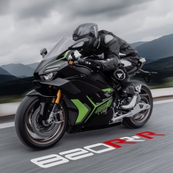 Ca se pr&eacute;cise pour les 3 cylindres ZXMOTO