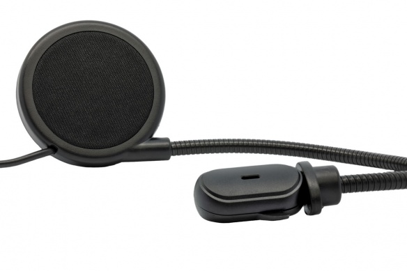 Le kit audio du Sena 5R Lite