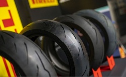GD France s'associe &agrave; Pirelli et Metzeler