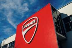 Ducati investi dans sa recherche et d&eacute;veloppement