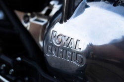 Royal Enfield va produire 2 millions de motos par an - Cr&eacute;dit photo : Oleguer Serra Prats