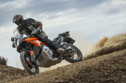 Promos KTM : jusqu'&agrave; 3.150 euros de r&eacute;duction - Cr&eacute;dit photo : Francesc Montero
