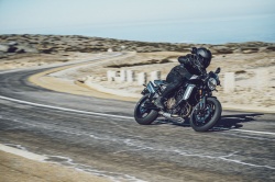 Promos Husqvarna : des remises jusqu'&agrave; 3.500 euros - Cr&eacute;dit photo : Rudi Schedl