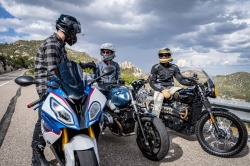 Quel intercom moto choisir ?