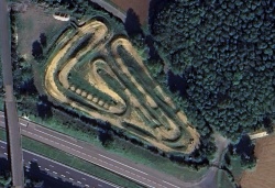 La FFM rach&egrave;te un 30e circuit off-road