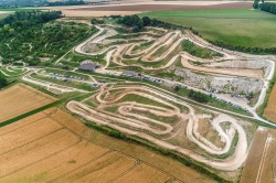 La FFM rach&egrave;te le circuit de Londini&egrave;res - Cr&eacute;dit photo : FFM