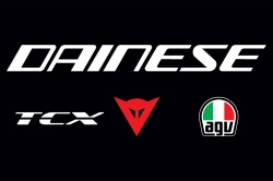 Rachat &eacute;quipementier Dainese HPS Arcmont