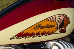 Indian Motorcycle r&eacute;organise ses activit&eacute;s - Photo d'illustration, cr&eacute;dit : Indian Motorcycle