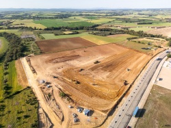 Rieju construit sa nouvelle usine en Catalogne