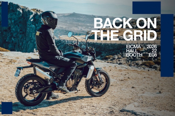 Husqvarna aussi sera de la partie Husqvarna aussi sera de la partie