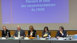 S&eacute;curit&eacute; routi&egrave;re : le CNSR mise sur la sensibilisation