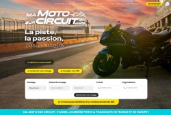 Dunlop rembourse les pneus utilis&eacute;s lors de journ&eacute;es piste