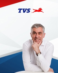 Richard Tougeron nomm&eacute; Directeur de Division Europe