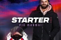 24h Motos   Pio Marma� starter officiel
