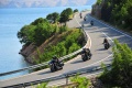 L European H O G Rally repart Croatie