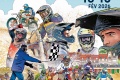 50e �dition Enduropale Touquet