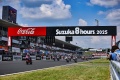 8h Suzuki   50 teams starting blocks
