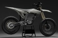 LiveWire met � moto terrain