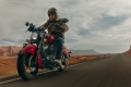 Carolwood LP finalise acquisition Indian Motorcycle
